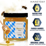 Bayrischer Honig