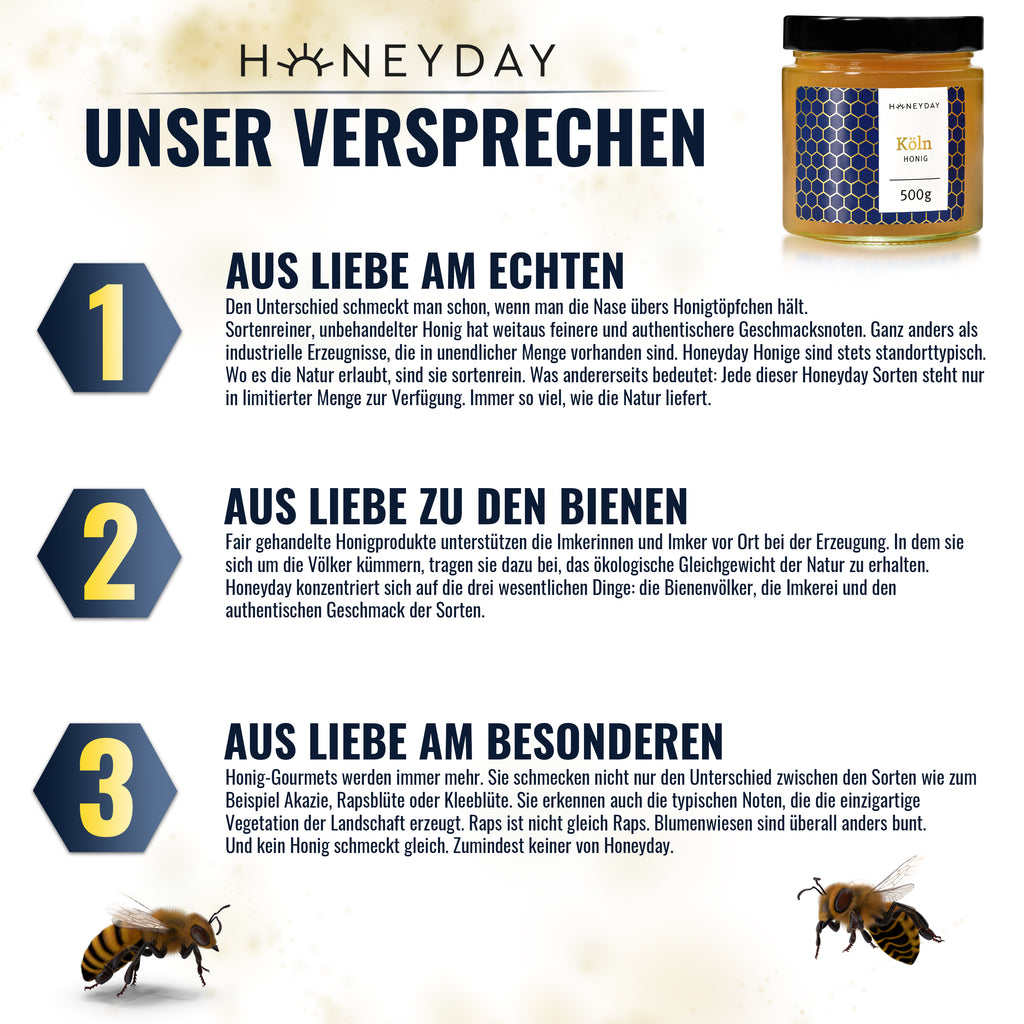 Kölner Honig