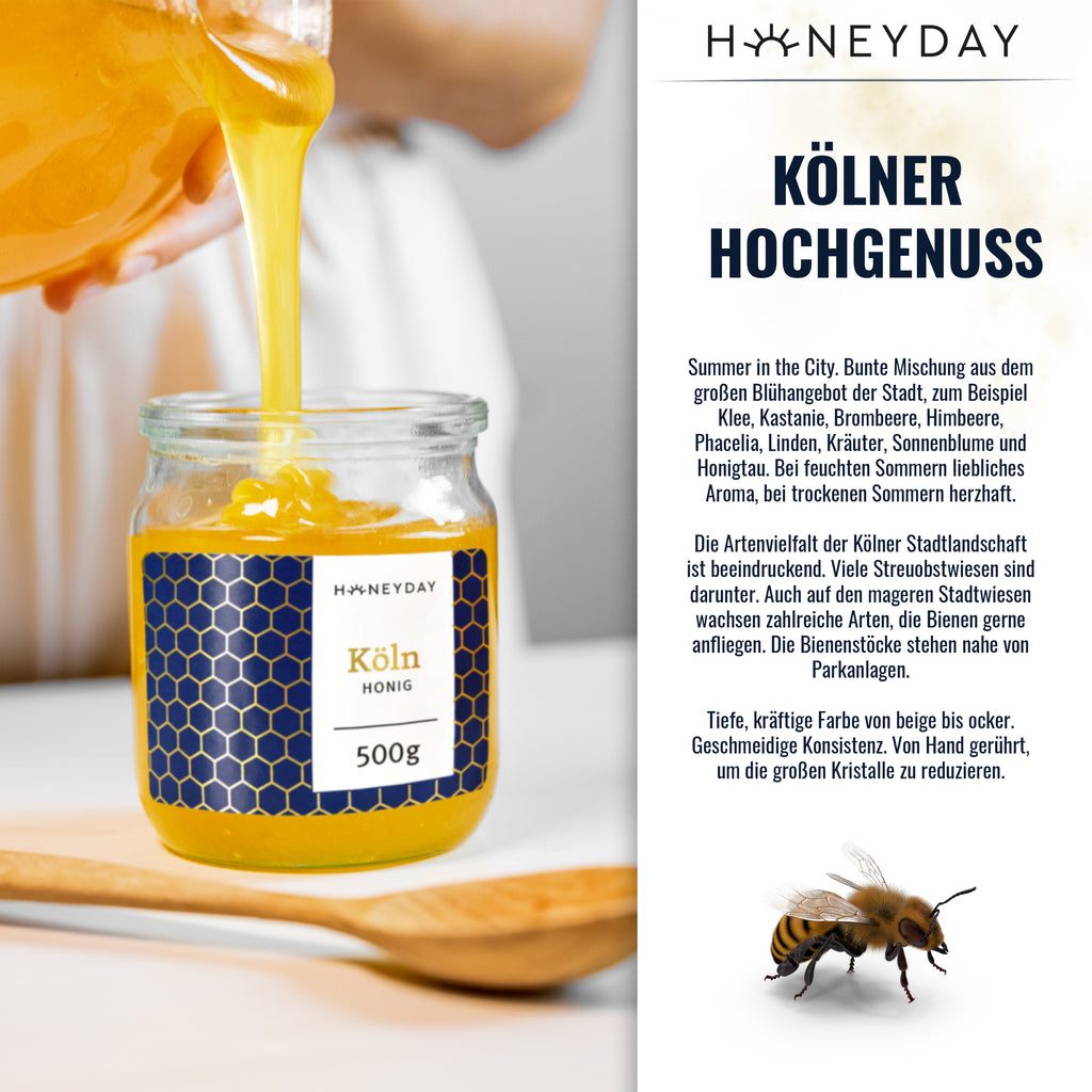 Kölner Honig